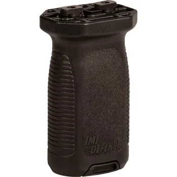 IMI Defense IMI-ZG111 - Vertikální taktická rukojeť M-LOK MTG - černá