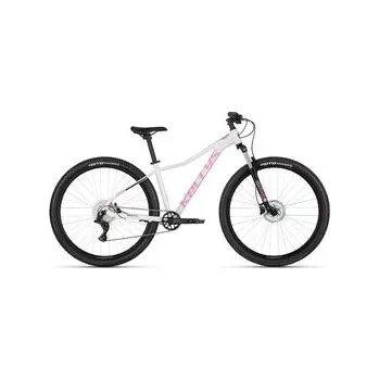 Horské kolo KELLYS Horské kolo KELLYS Vanity X40 WHITE 29 2026