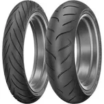 DUNLOP Pneumatika DUNLOP 120/70ZR18 (59W) TL SX ROADSMART II