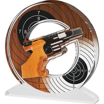 Poháry Bauer Akrylátová trofej ACTW0200M22 | Střelba