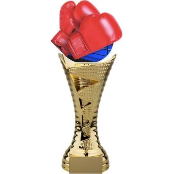 Poháry Bauer Trofej HLAC01GM21 | Bojová umění