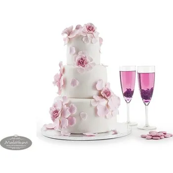 Sušené ovoce Flemings Rolovaný fondant 2,5 kg