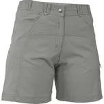 Warmpeace Dámské kraťasy Warmpeace Valera drizzle grey