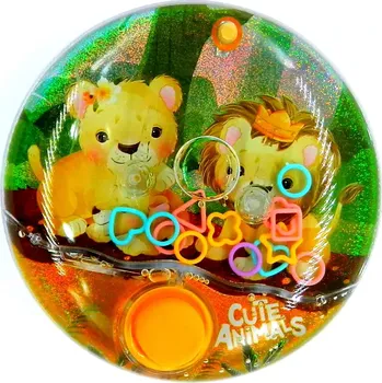 Desková hra Vodní hra lvi