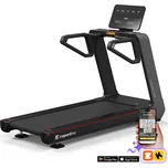 inSPORTline Běžecký pás Gardian G10