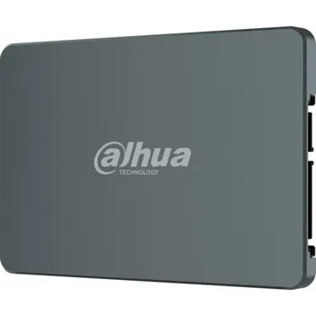SSD disk Dahua C800AS 1TB šedý (SSD-C800AS1TB)