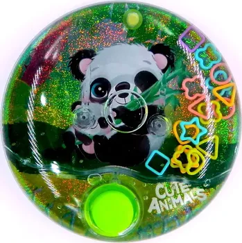 Desková hra Wiky Vodní hra pandy