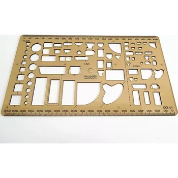 SANITÁRNÍ ŠABLONA