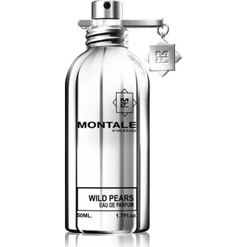 Unisex parfém Montale Wild Pears parfémovaná voda unisex 50 ml