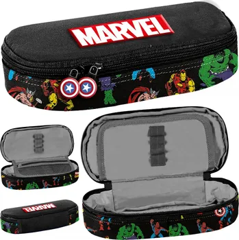 Penál Jednopatrový rozkládací penál Paso