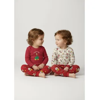 Sinsay - Sada 2&nbsp;body Mickey Mouse - červená - 798EM-33X - 798EM-33X-86