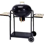 Gril kotlový 113x56x106cm MA753125