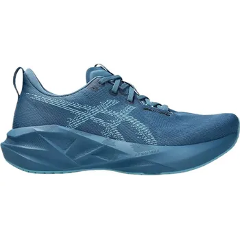 Pánská běžecká obuv Pánská běžecká obuv ASICS-Novablast 5 M winter sea/stillwater Modrá 45