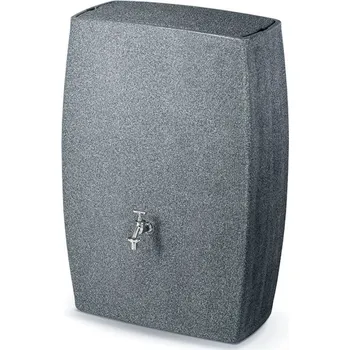 Sud Sud na dešťovou vodu BOXY granit 270l PRRWB270-431UG