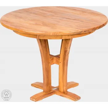 Zahradní stůl Stůl z teaku DANTE FK11094