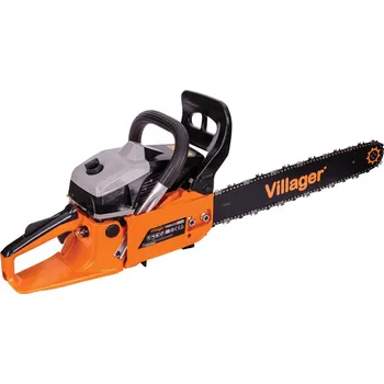 Motorová pila Řetězová pila VILLAGER VGS 520 PRIME, benzínová VR057751 8467.11.00