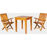 Balkonový set DANTE + DORIS SET FK11044S5