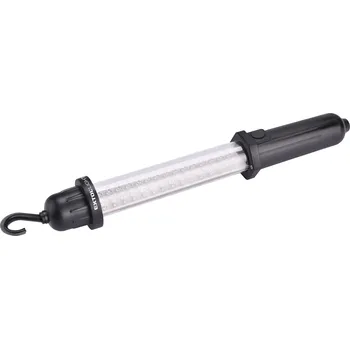 Pracovní světlo EXTOL PREMIUM BEZ MAGNETU lampa montážní Aku nabíjecí, 60 LED, 60LED 8862260-R1