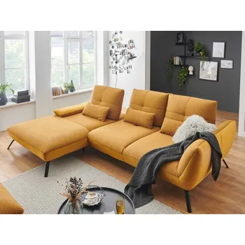 Sedací souprava Rohová sedací souprava DOVER 5 Levý roh