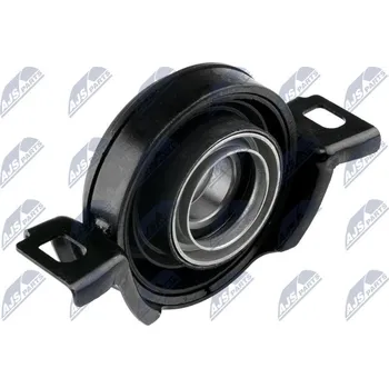 Ložisko, středni ložisko kloubového hřídele NTY NLW-TY-010