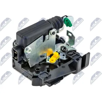 Auto-moto baterie centrální zamykání NTY EZC-RE-141