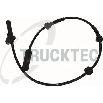 ABS Snímač, počet otáček kol TRUCKTEC AUTOMOTIVE 08.42.112