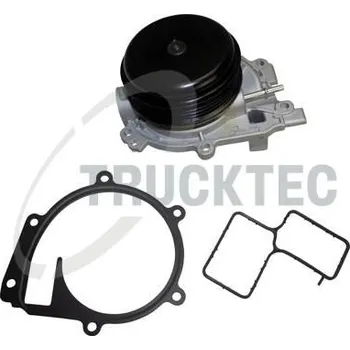 Chladič motoru Vodní čerpadlo, chlazení motoru TRUCKTEC AUTOMOTIVE 02.19.376