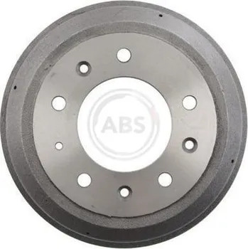 Brzdový buben Brzdový buben A.B.S. 2350-S