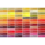 Barva ve spreji 400ml Barva: černý lesklý