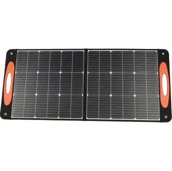 solární panel Skládací solární panel 100 W