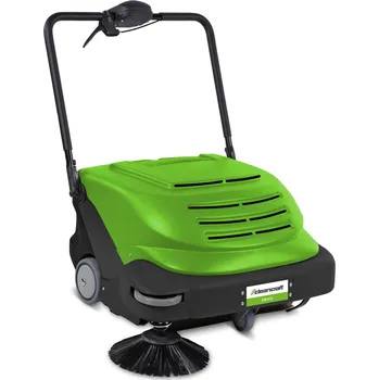 Zametací stroj Zametací stroj KM 825