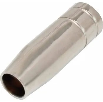 Příslušenství ke svářečce Plynová hubice MB 15, 57 mm, 5 kusů, S-15WN53L