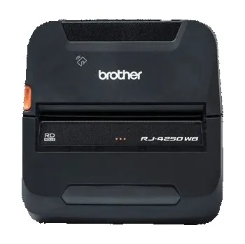 Tiskárna štítků Brother RJ-3250WBL RJ3250WBLZ1 tiskárna štítků