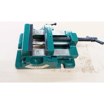 Svěrák Naklápěcí svěrák šířka 100 mm