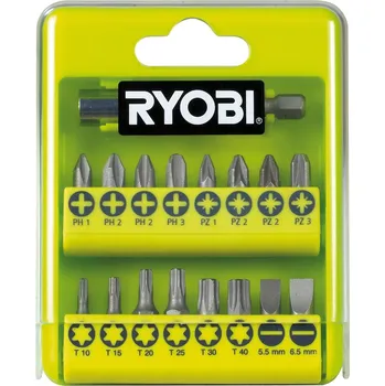 Bit Ryobi RAK 17 SD