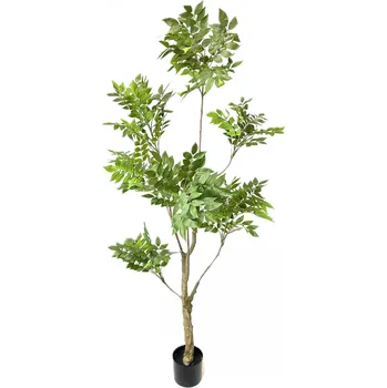 umělá květina Jedovatec / Succedaneum / strom LUX 180 cm