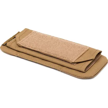 Příslušenství pro videokameru MOHOC MH-SMT - Držák na rameno (popruh batohu) pro kameru MOHOC - pískový