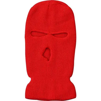 Čepice Kukla CO 37158 Červená