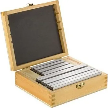 Sada nářadí Sada paralelních podložek AMF 72330, vel. 4-40 72330