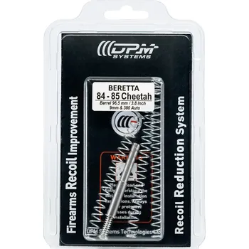 DPM Systems MS-BE/15 - Vratná pružina DPM pro Beretta 84 & 85 FS CHEETAH