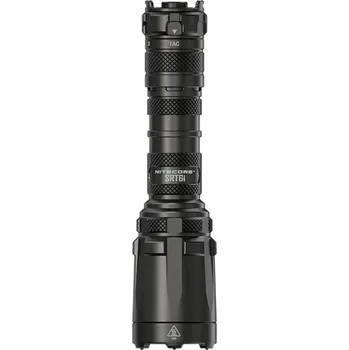 Svítilna Nitecore SRT6i - Taktická LED svítilna s rotačním kruhem 4.gen. 2 100lm / 510m + aku