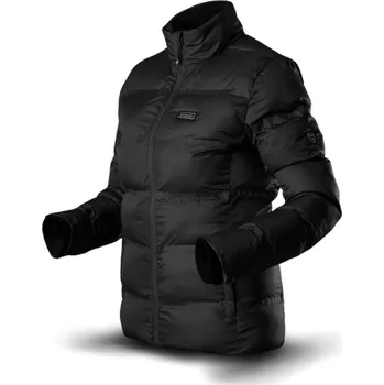 dámská bunda TRIMM HONOR LADY black - XS