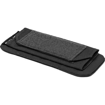 MOHOC MH-SMBK - Držák na rameno (popruh batohu) pro kameru MOHOC - černý