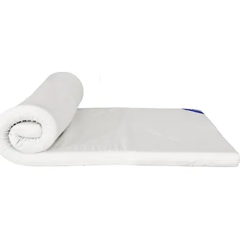 topper VISCOPUR Vrchní paměťová matrace (přistýlka) VISCOPUR® Tencel® - 90x200 cm | 7 cm