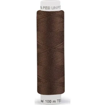 Nit Polyesterové nitě Unipoly návin 100 m 240042 - 728 Carafe