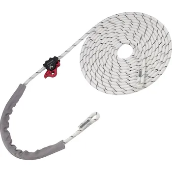 Sport Polohovací lanyard C.A.M.P. Rope Adjuster 10 m