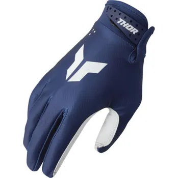 Moto rukavice Thor 3330 - 8203 Launchmode rukavice navy vel.L