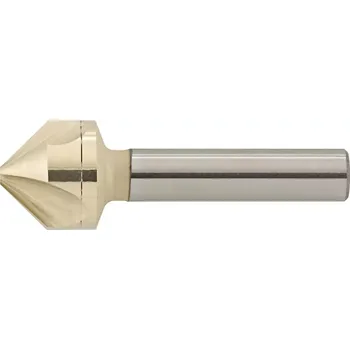 Vrták Kužel.záhlub. DUO DIN335 HM tvar C, 90 stupňů nerovnom.rozteč 20,5mm FORMAT GT