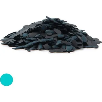 Svíčka Bekro barva do svíček probarvovací 10 g tyrkysová