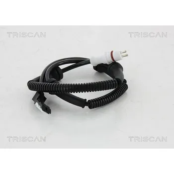 ABS Snímač, počet otáček kol Triscan A/S 8180 25115